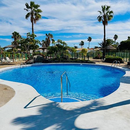 Tenerifehause San Miguel de Abona Exterior photo