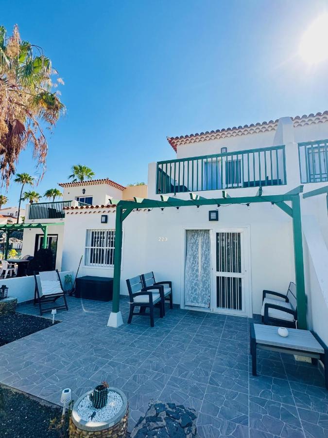 Tenerifehause San Miguel de Abona Exterior photo