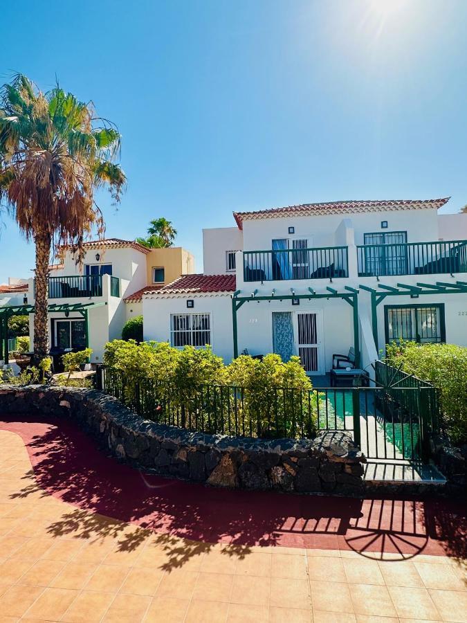 Tenerifehause San Miguel de Abona Exterior photo