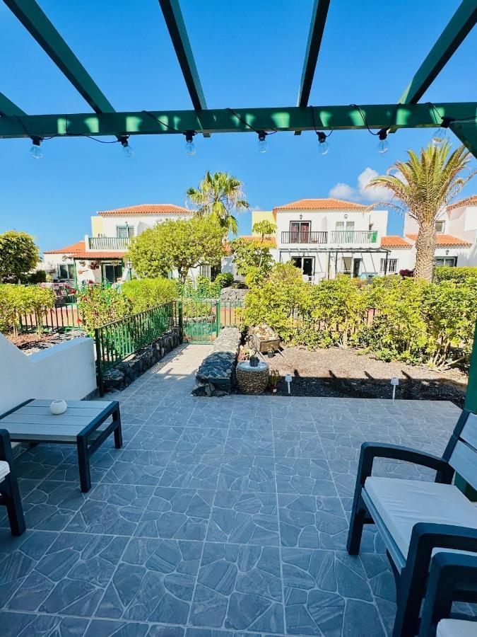 Tenerifehause San Miguel de Abona Exterior photo