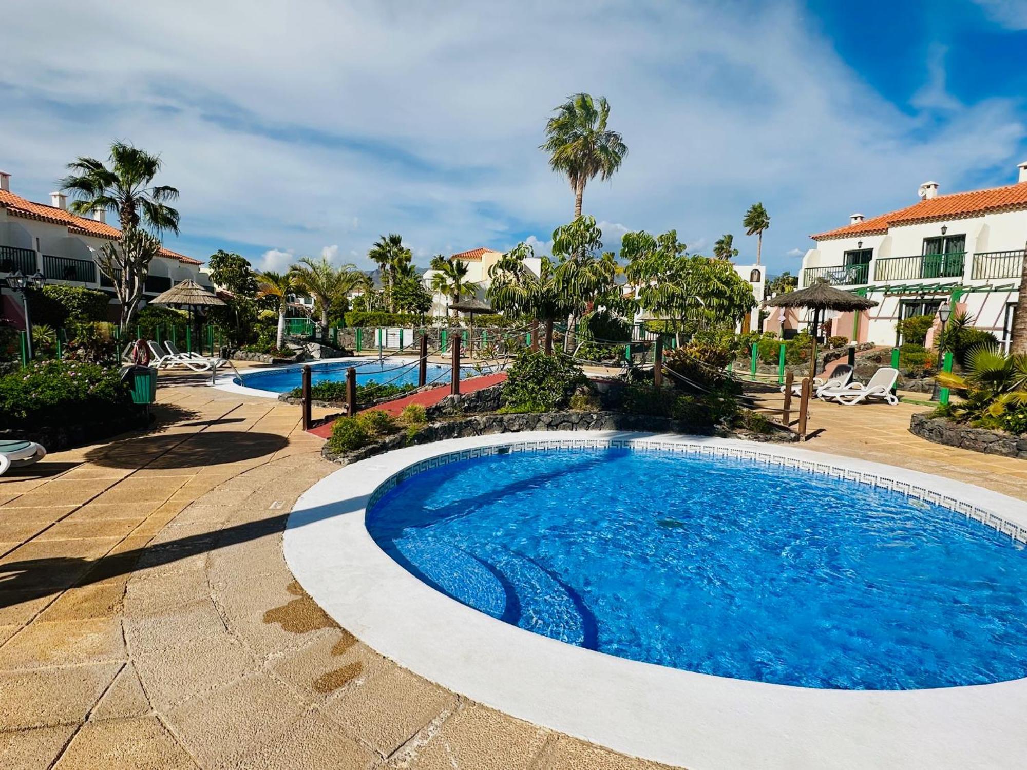 Tenerifehause San Miguel de Abona Exterior photo