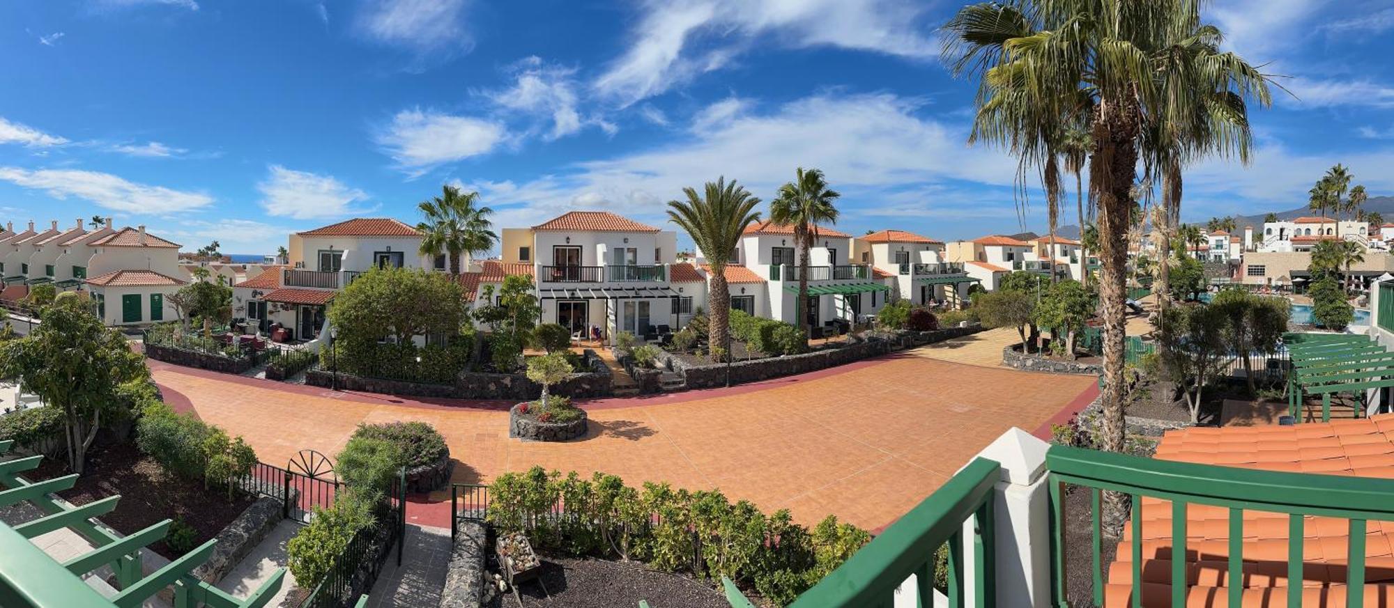 Tenerifehause San Miguel de Abona Exterior photo